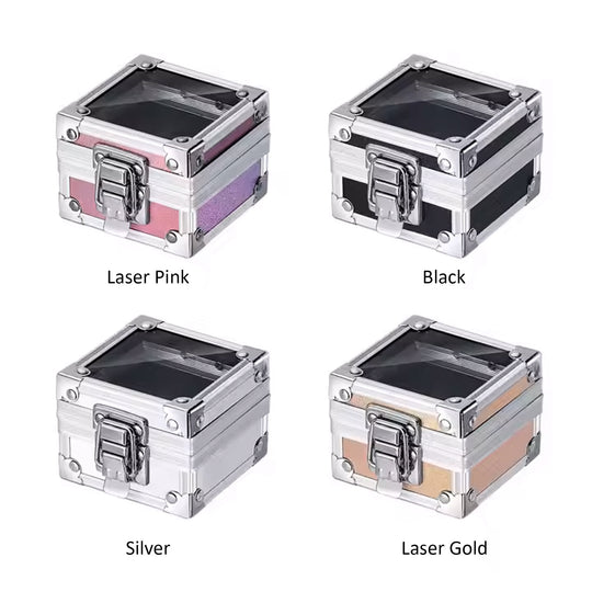 Nail Drill Bits Container