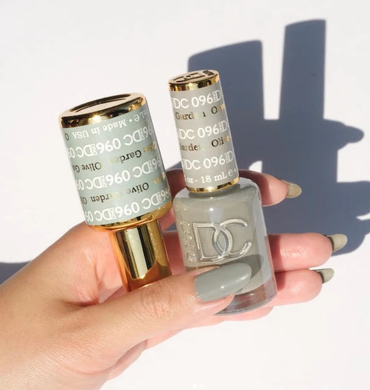 DC #096 Olive Garden