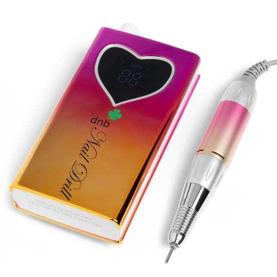 DNB Professional Nail Drill Machine 35000RPM