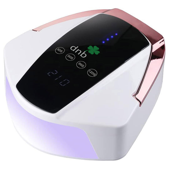 DNB Rechargeable Cordless UV Led Lamp 96W