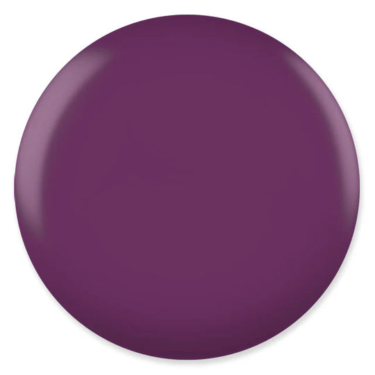 DND #455 Plum passion