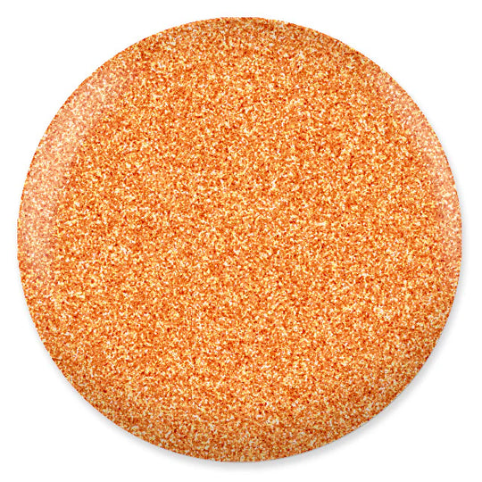 DND #481 Burst Of Gold