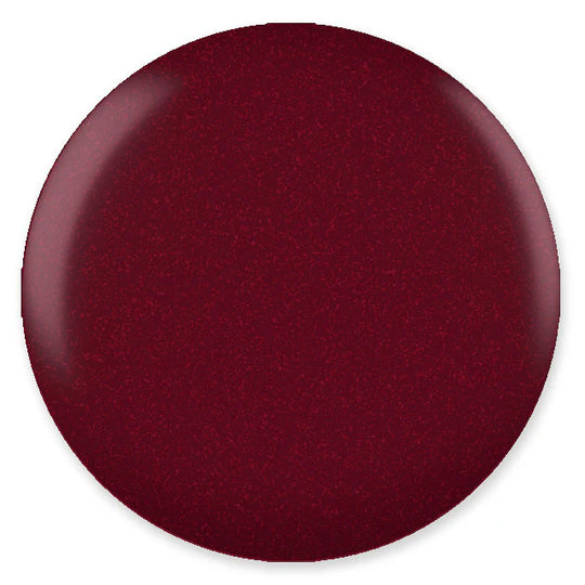DND #634 Reddish Purple