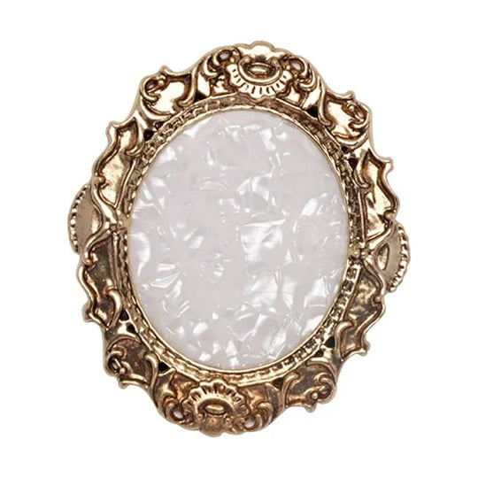 Color Mixing French Palette Nail Art Painting