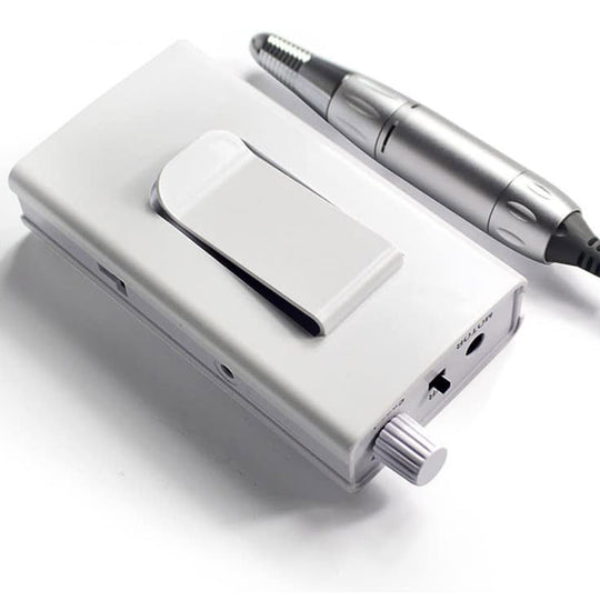iBelieve Professional Nail Drill Machine 30000RPM