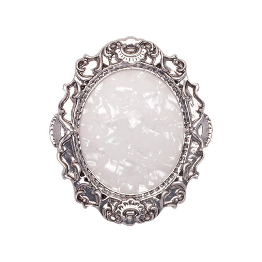 Color Mixing French Palette Nail Art Painting