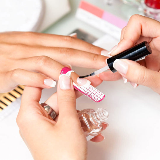 500 PCS Nail Forms for Acrylic Nails