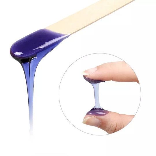 DNB Depilatory Hard Wax Beans 500g