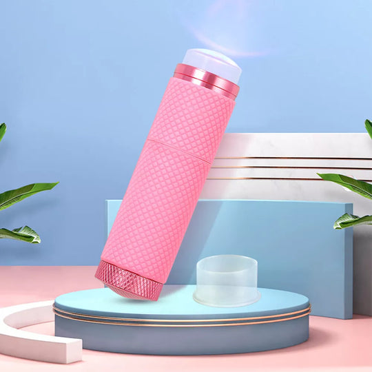 Mini Gel Led Lamp 9 LED