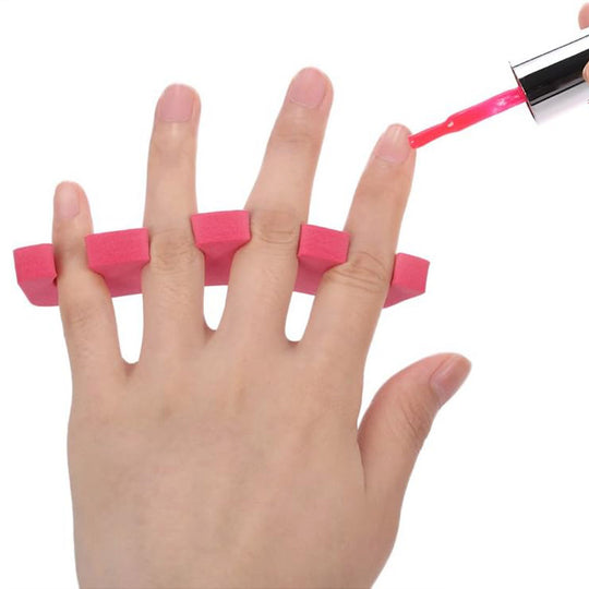 Finger Toe Separator (2 PCS)