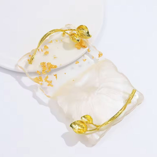 Resin Nail Art Palette