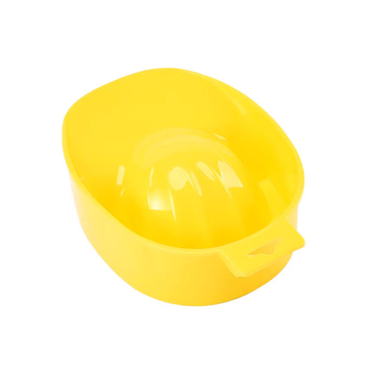 Nail Care Soaking Manicure Bowl