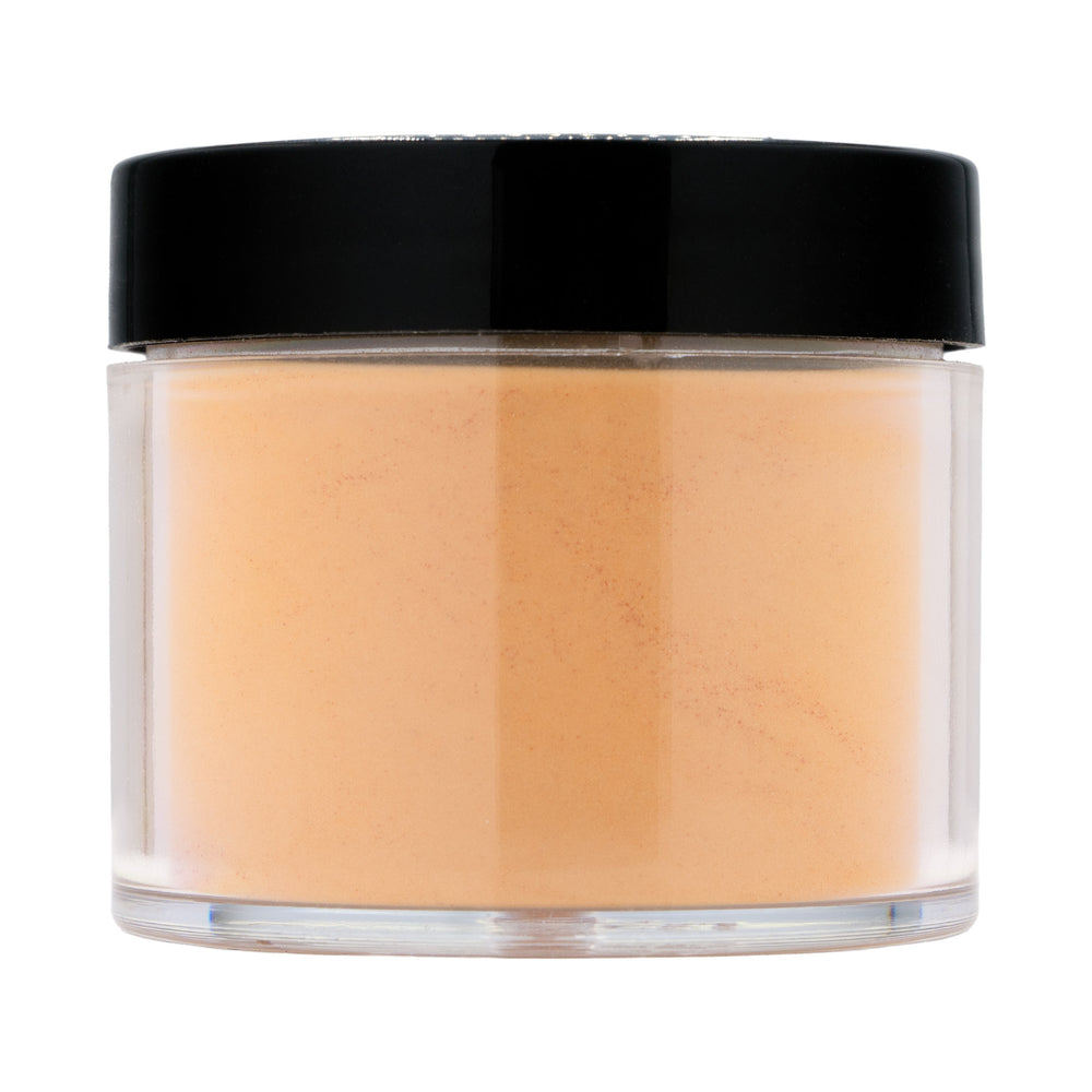 DNB Acrylic Powder #003 Vibrant Orange (2 oz)