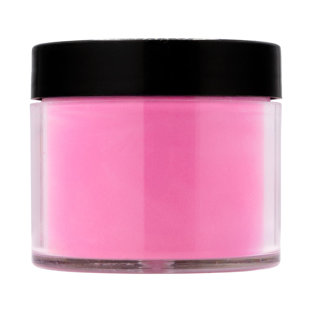 DNB Acrylic Powder #004 Hot Pink (2 oz)