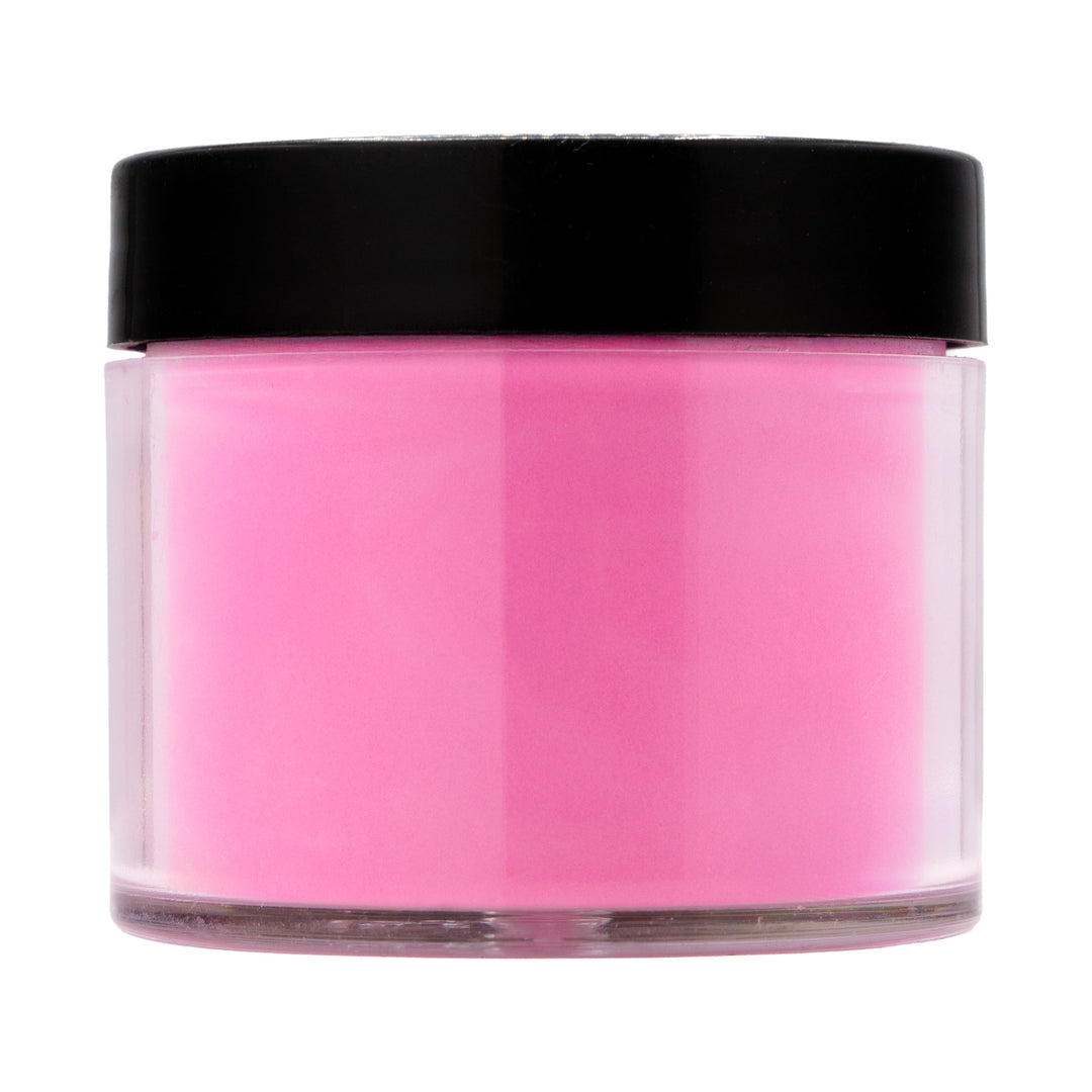 DNB Acrylic Powder #004 Hot Pink (2 oz)