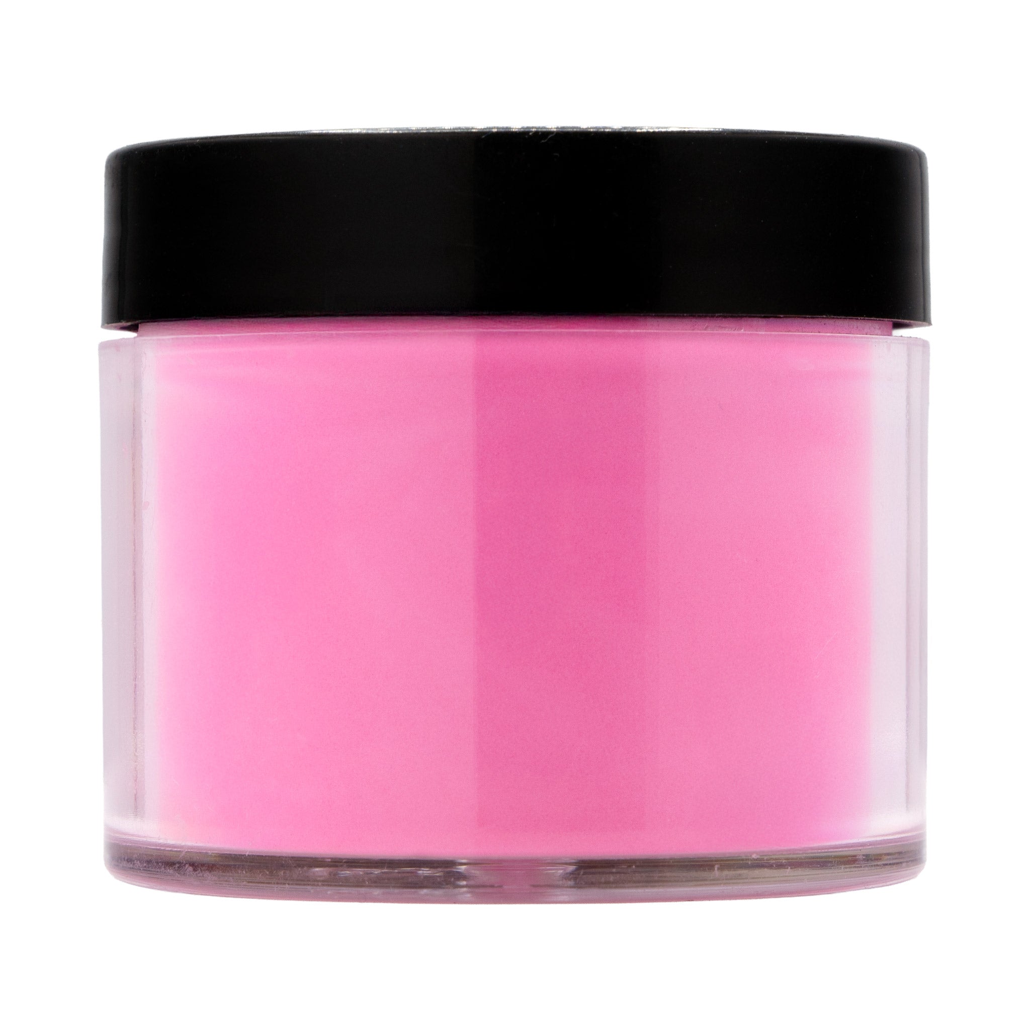 DNB Acrylic Powder #004 Hot Pink (2 oz)