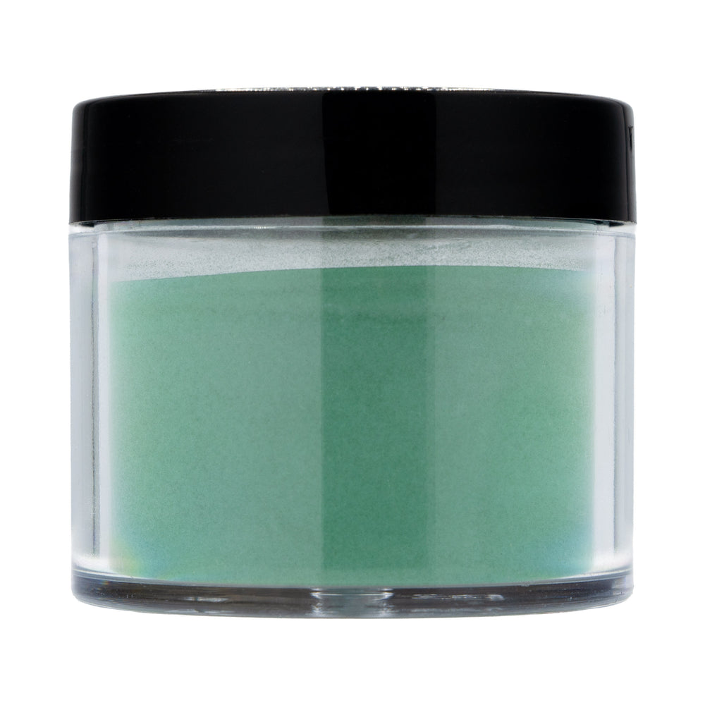 DNB Acrylic Powder #006 Emerald Green (2 oz)