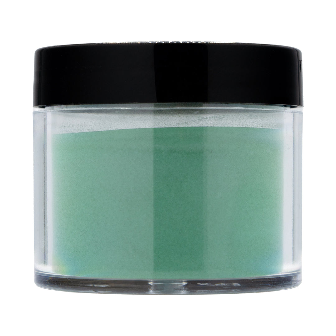 DNB Acrylic Powder #006 Emerald Green (2 oz)