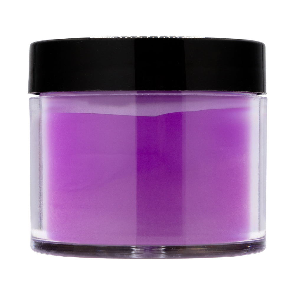 DNB Acrylic Powder #012 Plum Purple (2 oz)