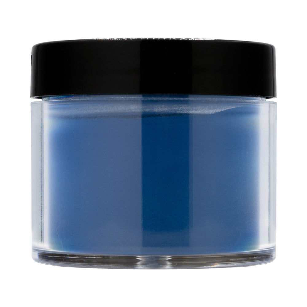 DNB Acrylic Powder #013 Midnight Blue (2 oz)