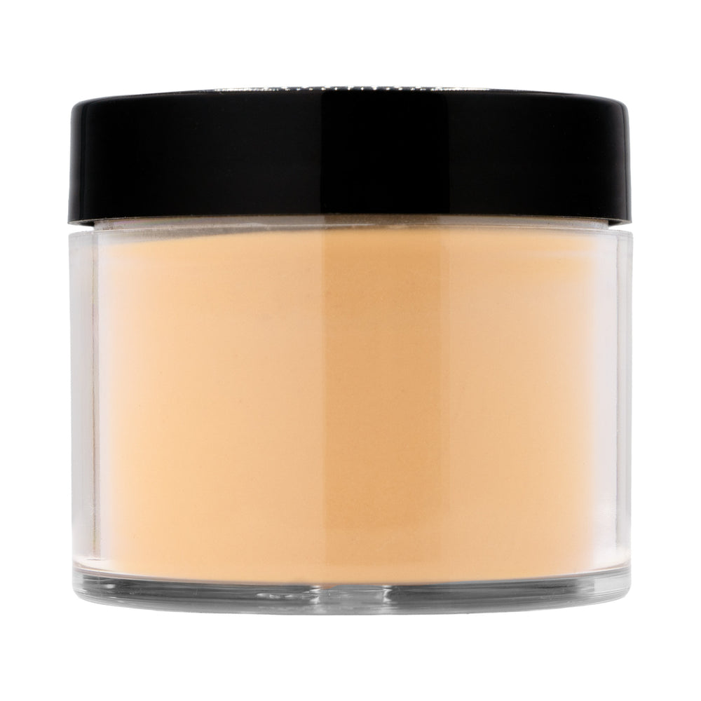 DNB Acrylic Powder #059 Tangerine Glow (2 oz)