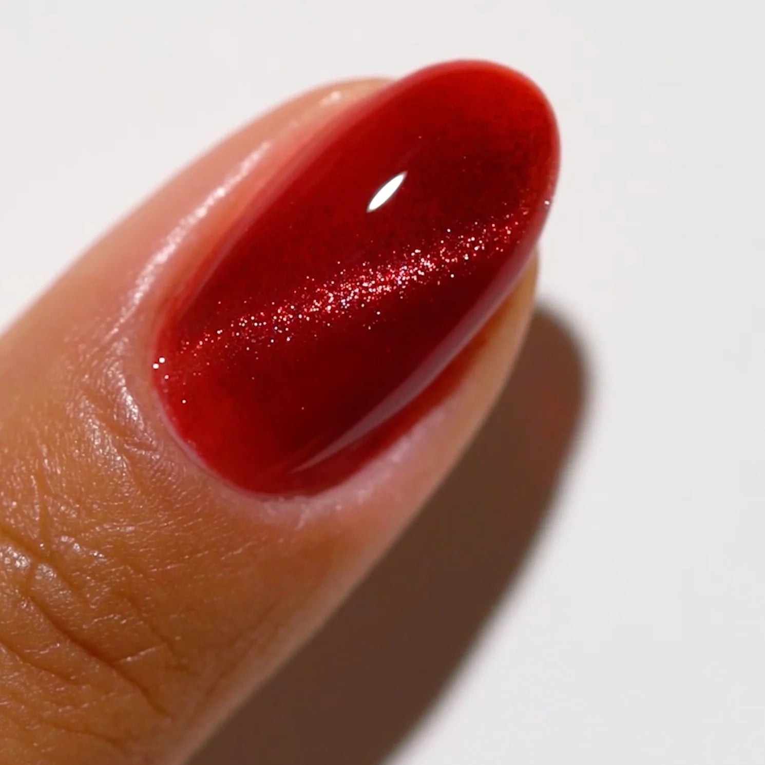 9D Cat Eye Smoothie #06 – Wine N’ Lust