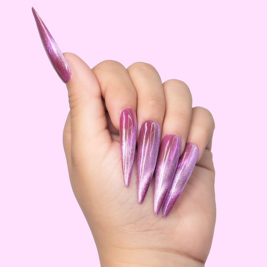 DNB Cat Eye #06