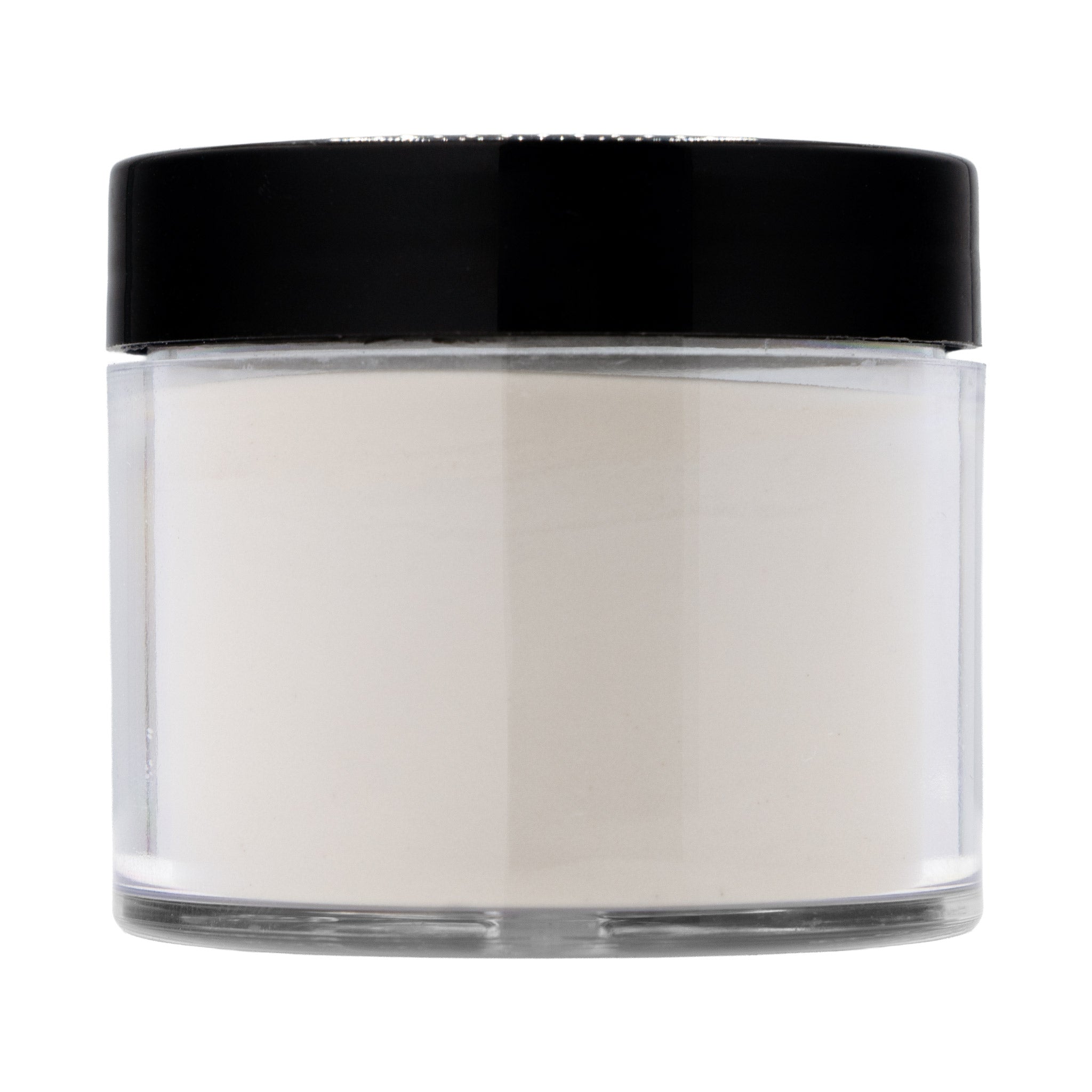 DNB Acrylic Powder #080 Creamy Ivory (2 oz)