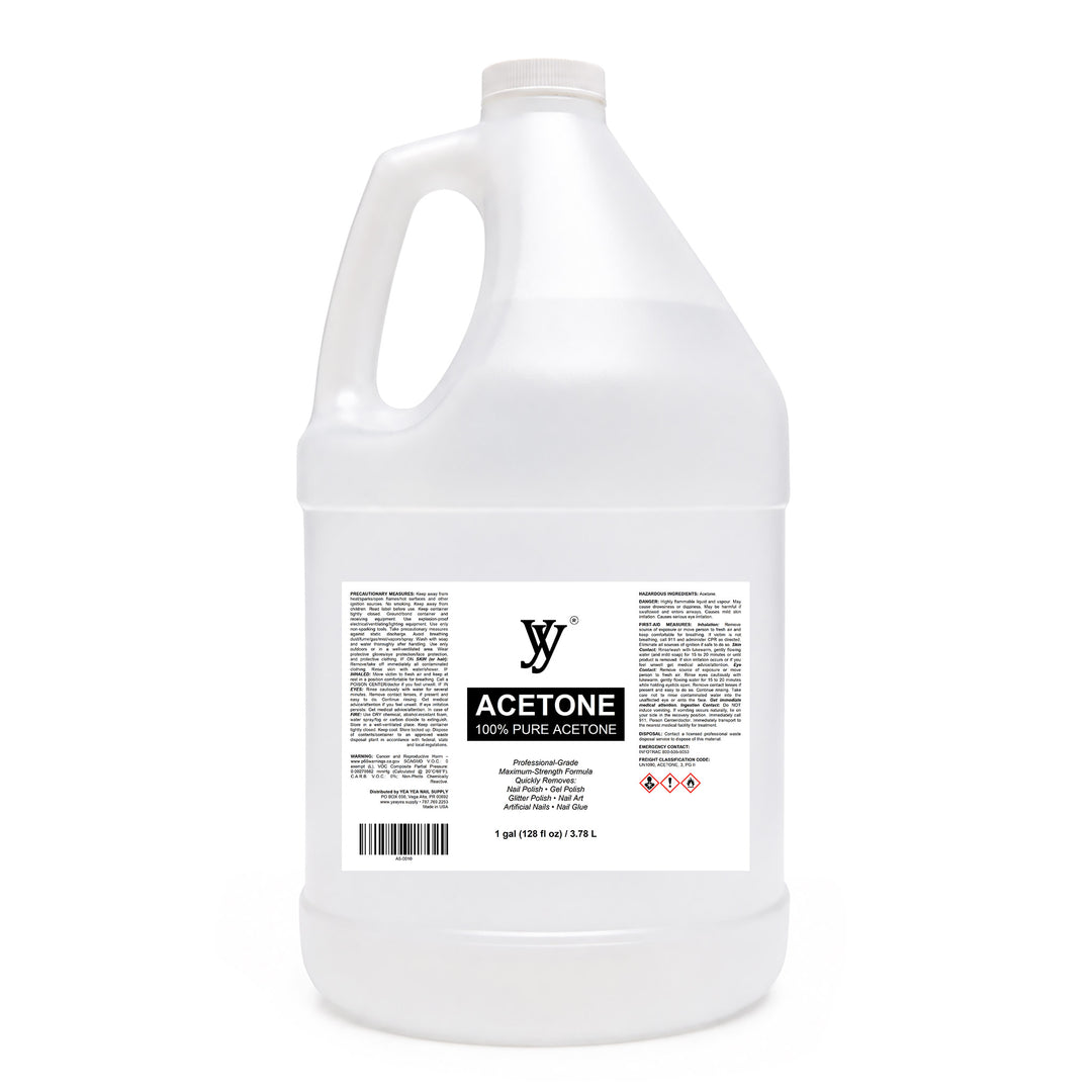 Pure Acetone