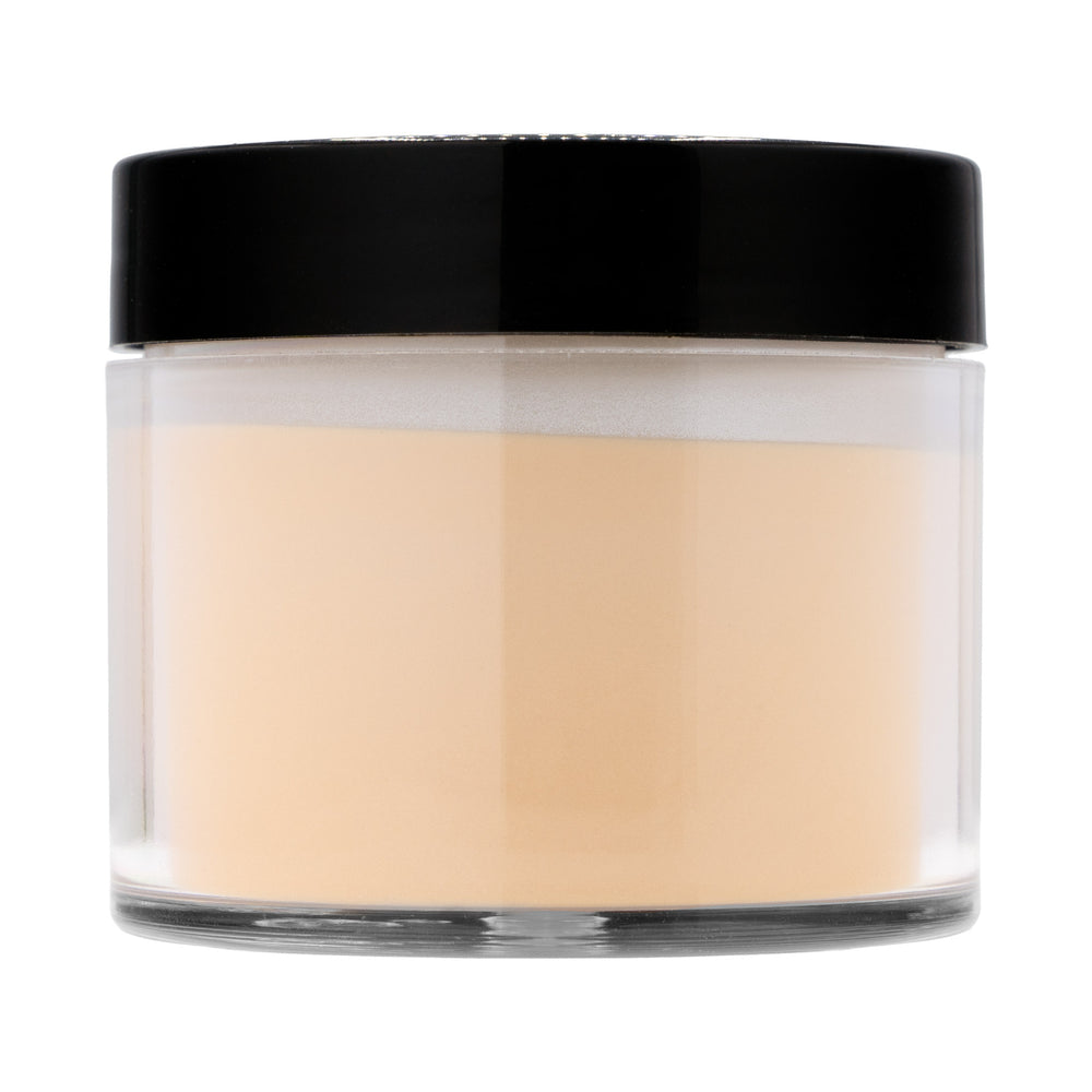 DNB Acrylic Powder #119 Golden Honey (2 oz)