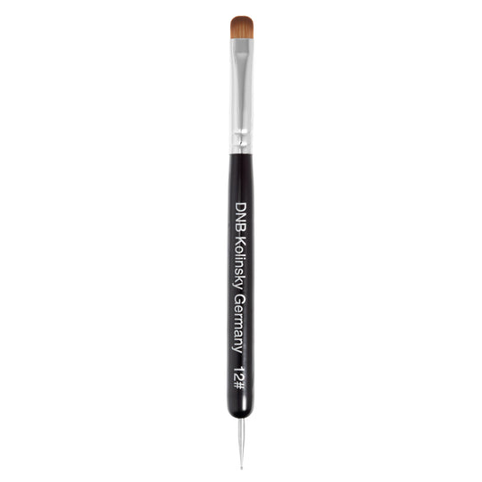 DNB French Brush Kolinsky 100%
