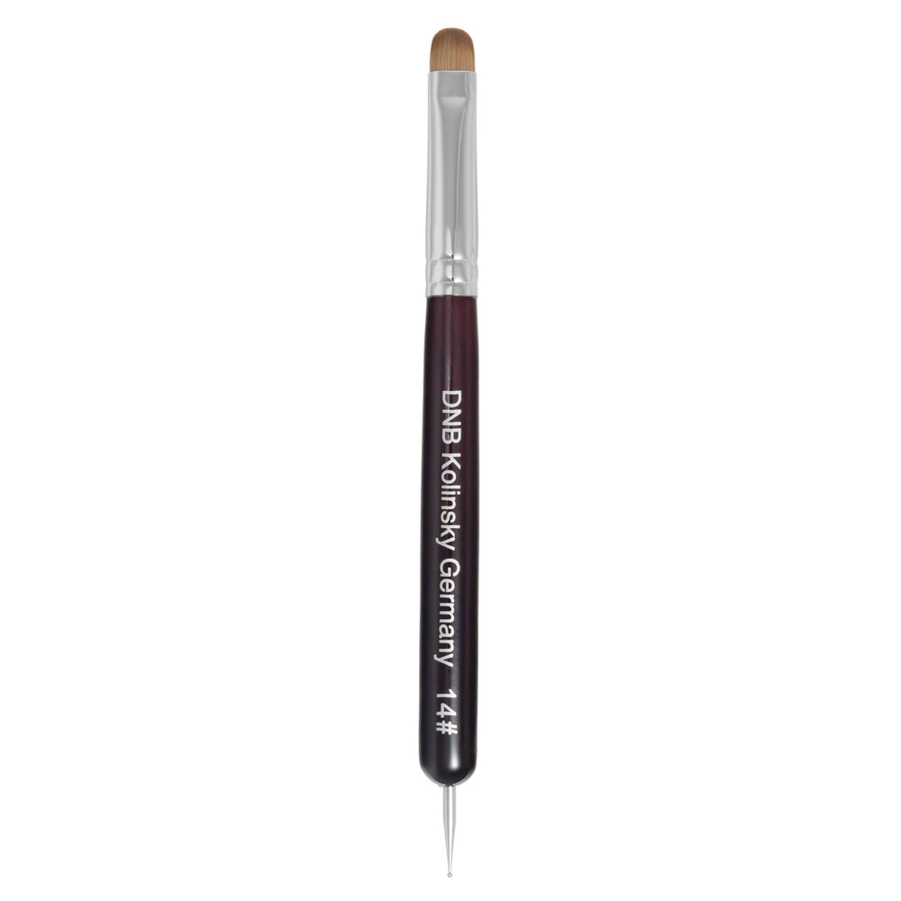 DNB French Brush Kolinsky 100%