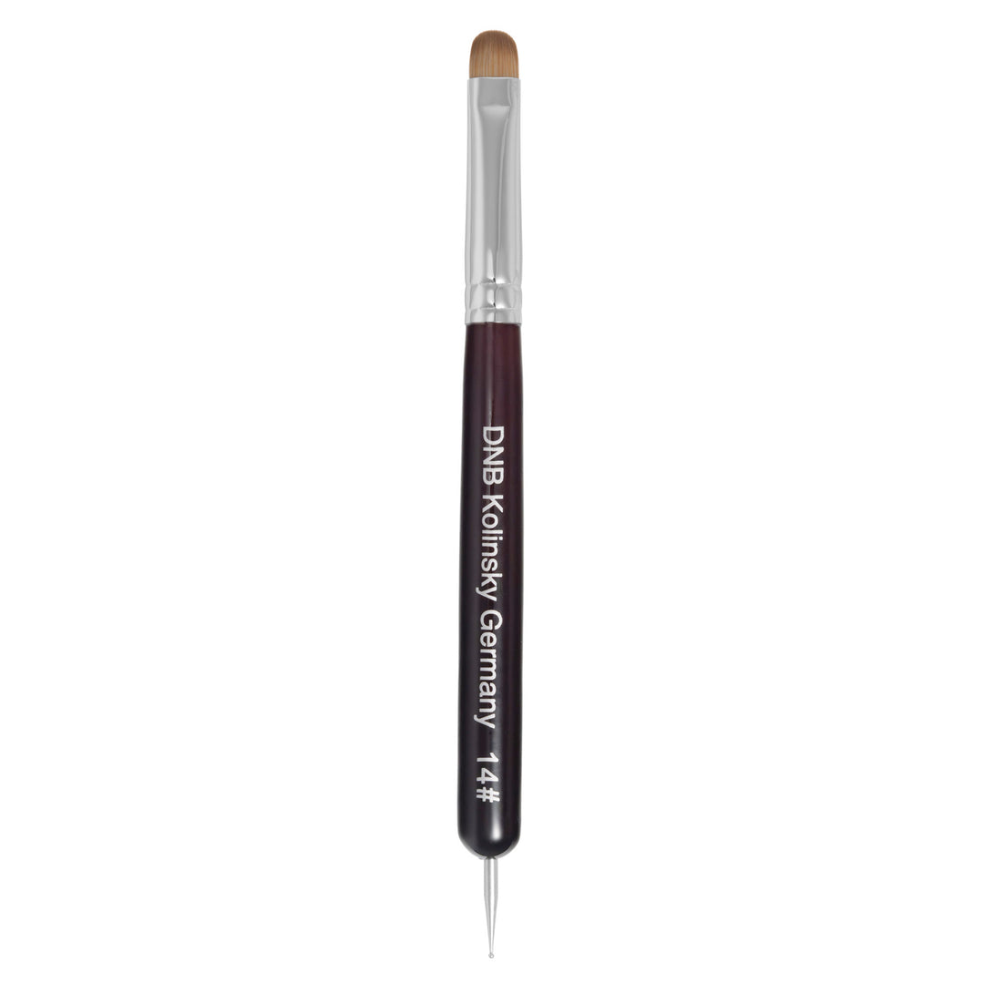 DNB French Brush Kolinsky 100%