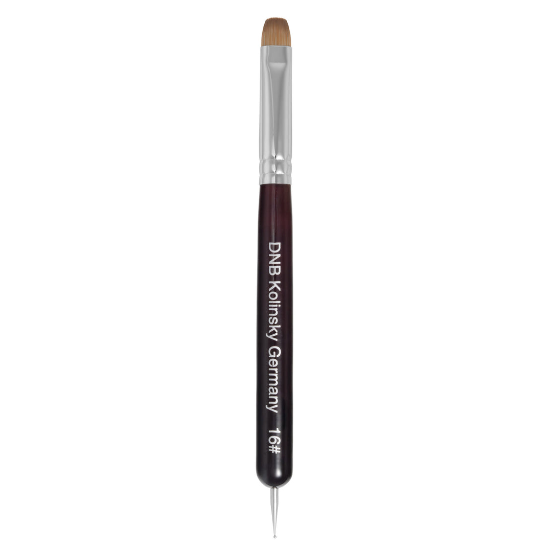 DNB French Brush Kolinsky 100%