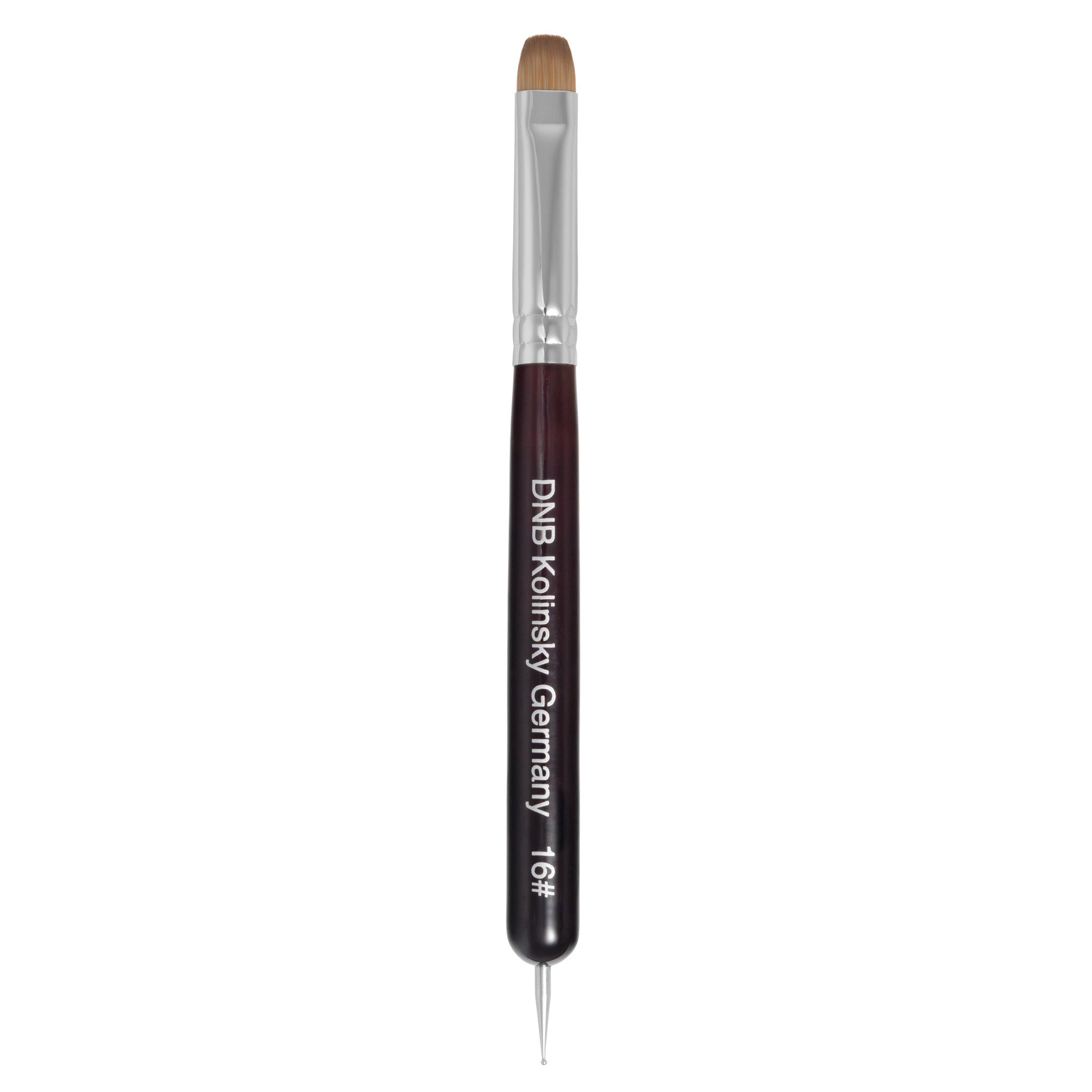 DNB French Brush Kolinsky 100%