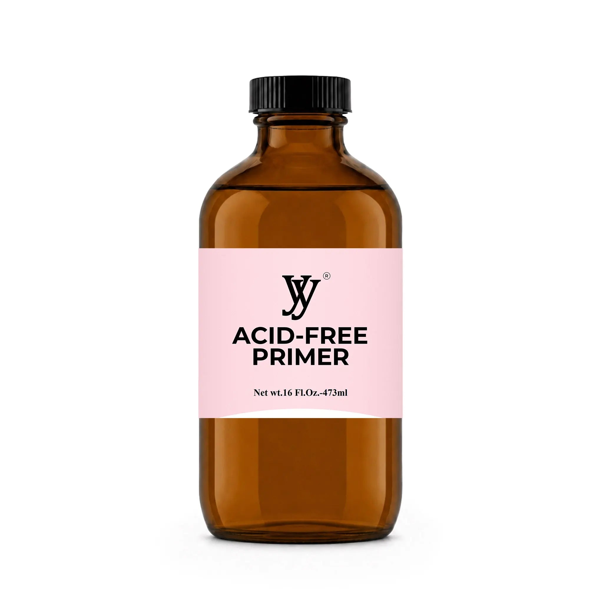 Nail Primer Acid Free