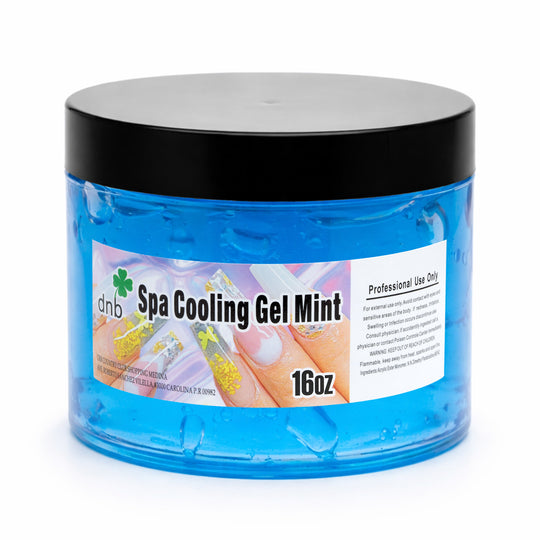 Be Beauty Arvi Cooling Gel Mint