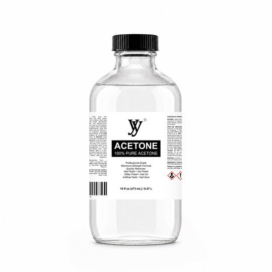 Pure Acetone