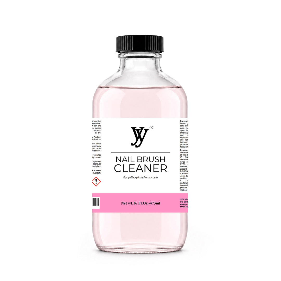 Y&Y Brush Cleaner