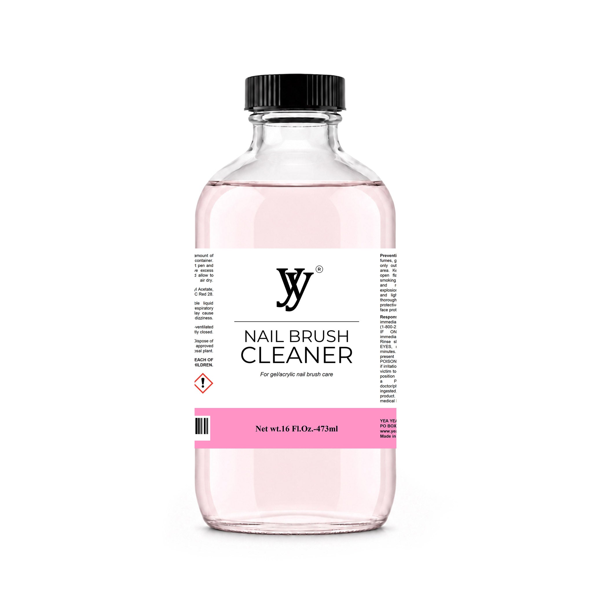 Y&Y Brush Cleaner