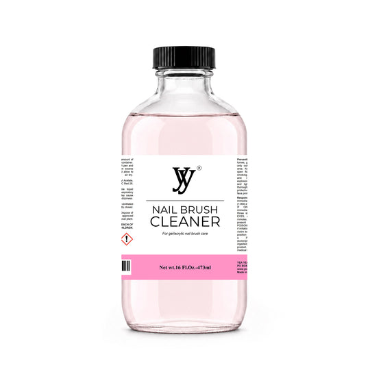Y&Y Brush Cleaner