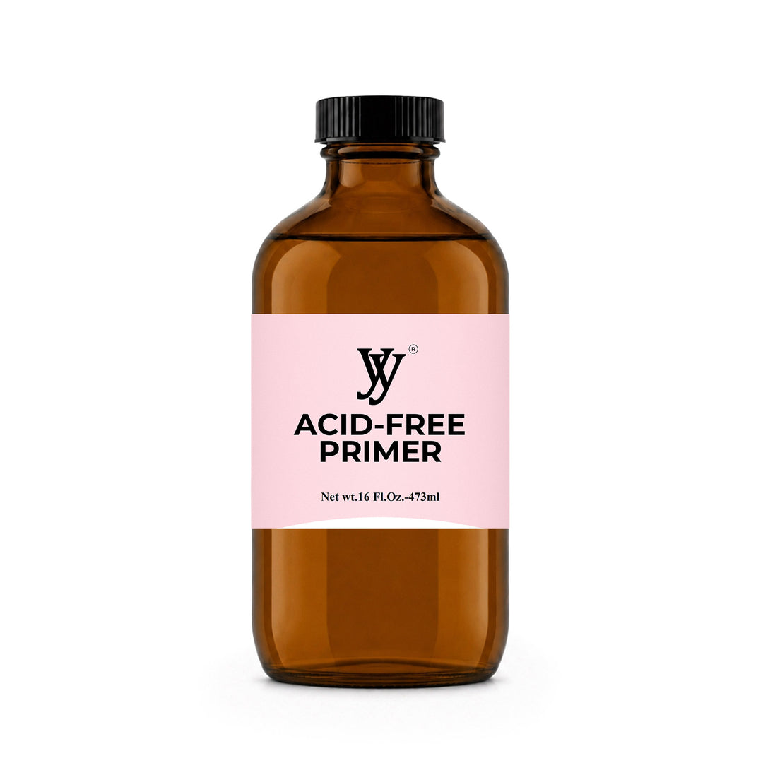 Nail Primer Acid Free