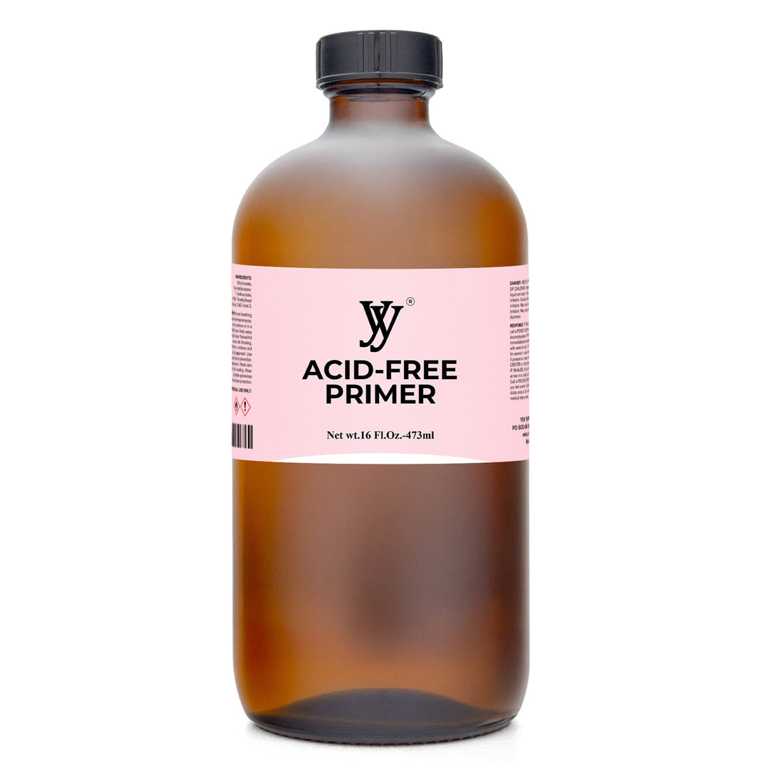 Nail Primer Acid Free