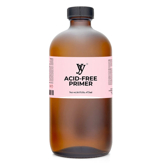 Nail Primer Acid Free