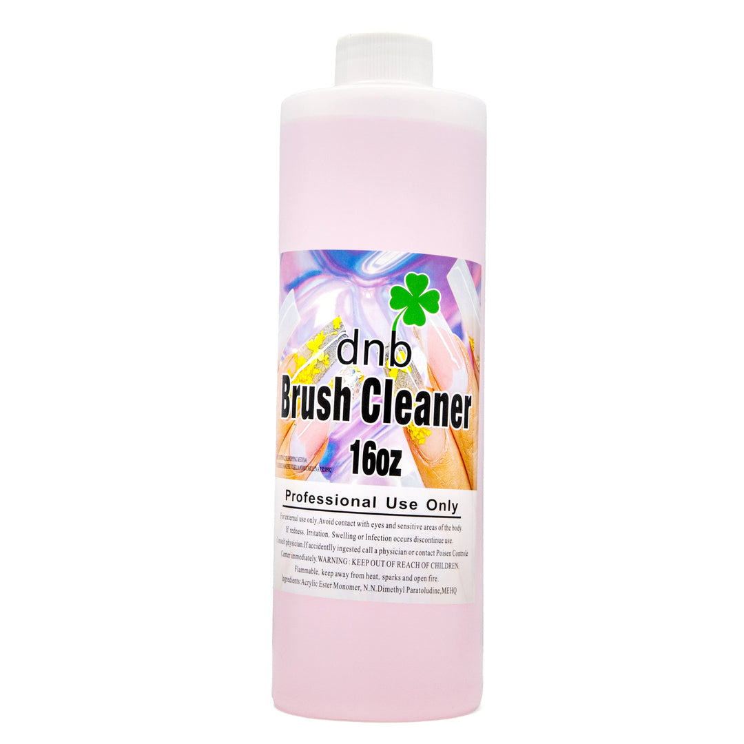 DNB Brush Cleaner