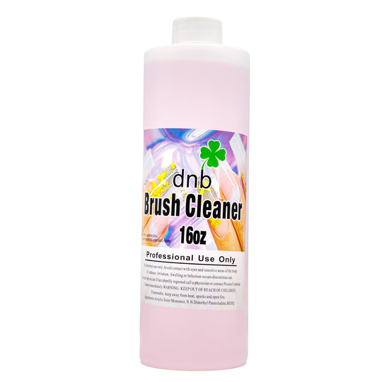 DNB Brush Cleaner