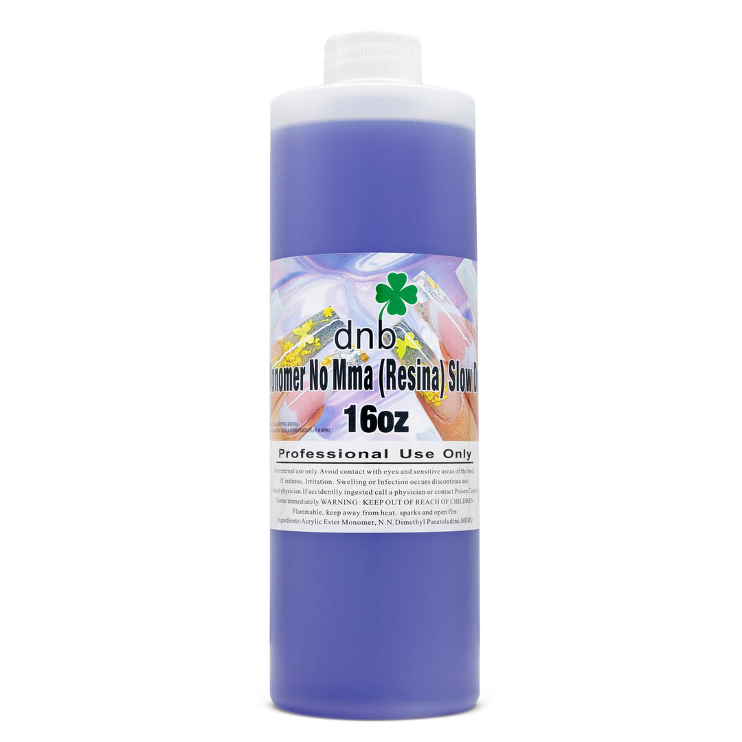DNB Monomer No MMA (Resina) Slow Dry