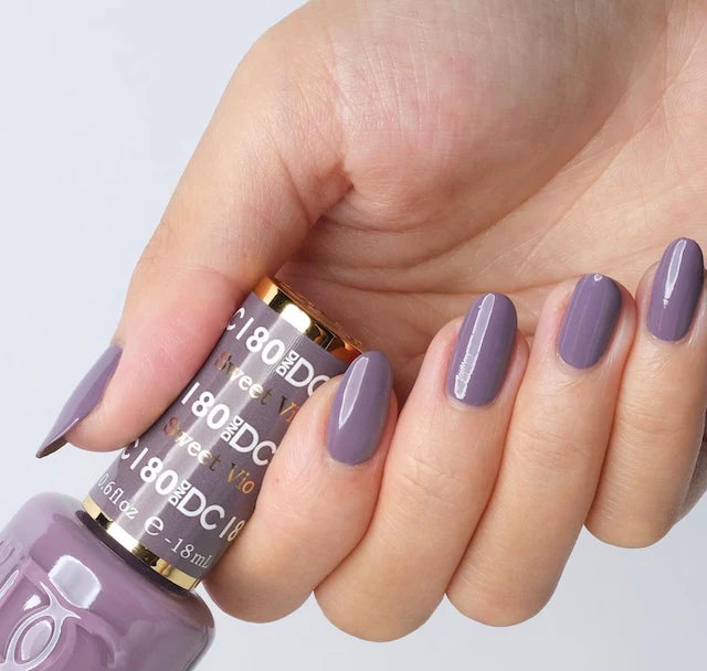 DC #180 Sweet Violet
