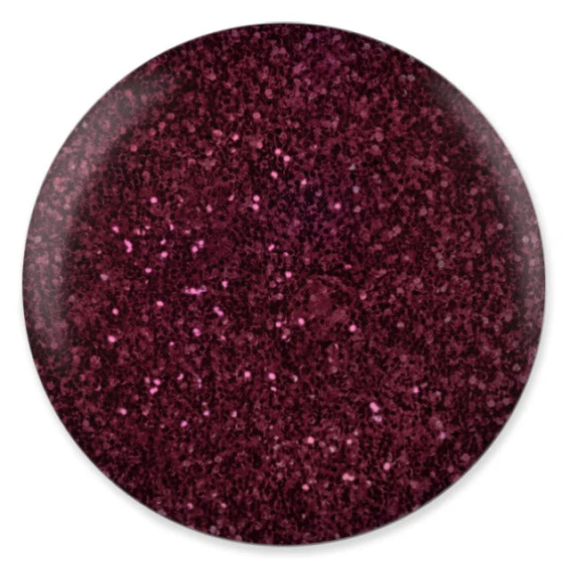 DC Platinum #181 Mahogany