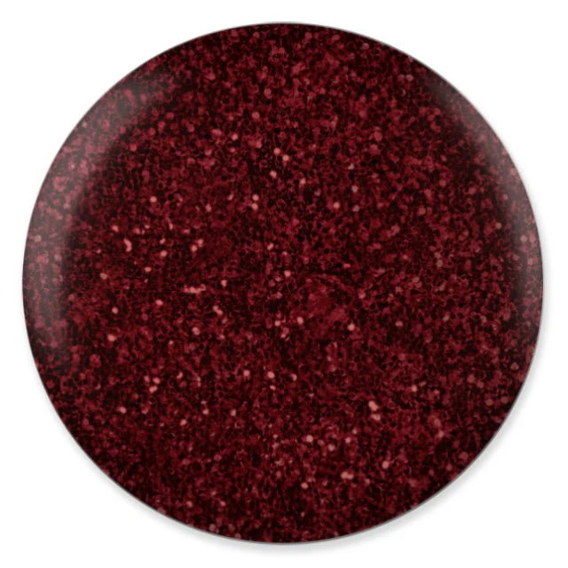 DC Platinum #182 Sangria